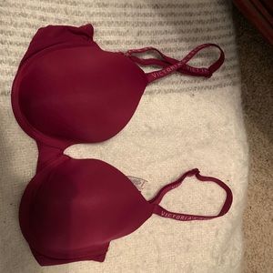 Victoria secret bra